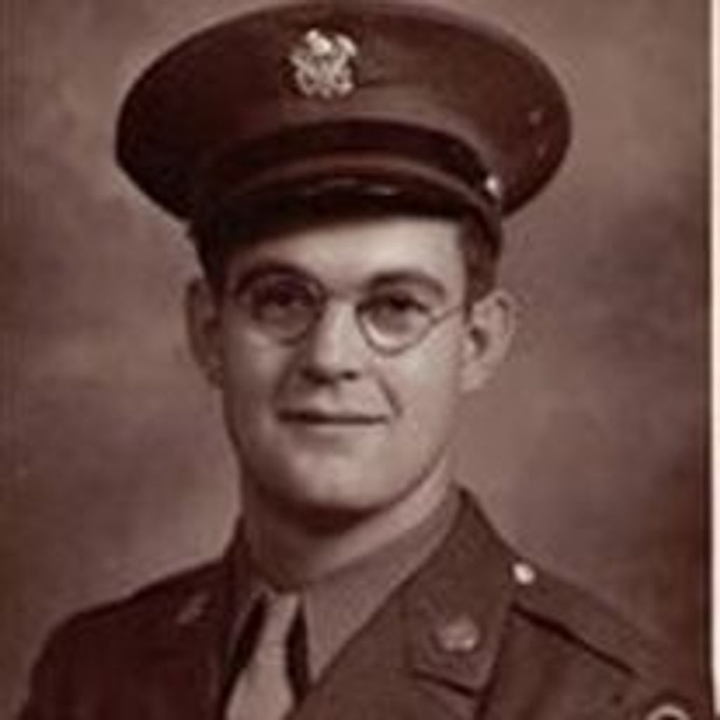 William G. Carr
