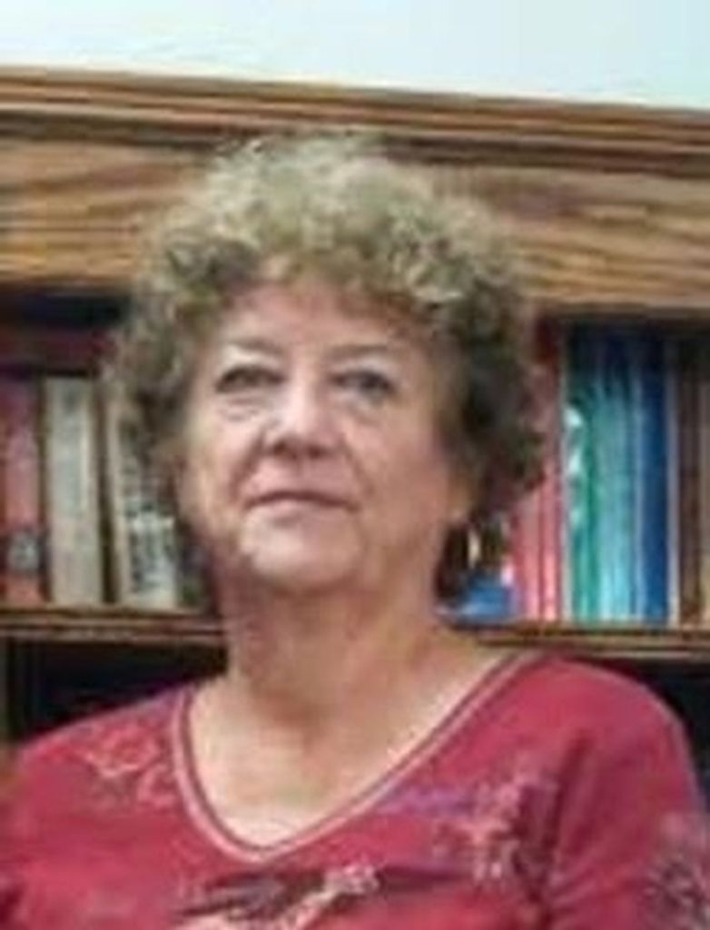 Cheryl Jean Van Clark