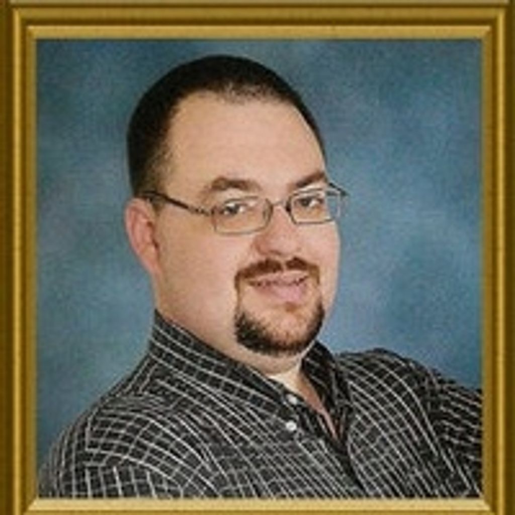 Kyle Spencer Allen