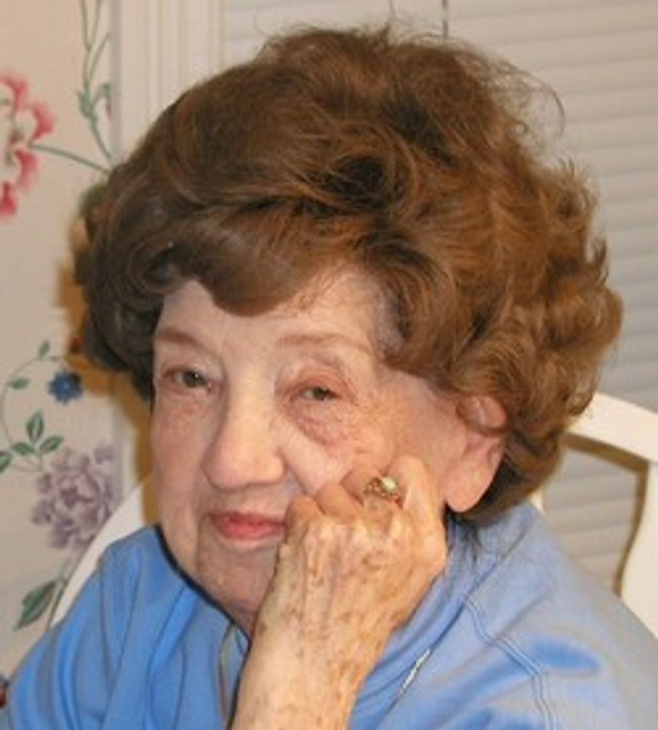 Beulah Godsey