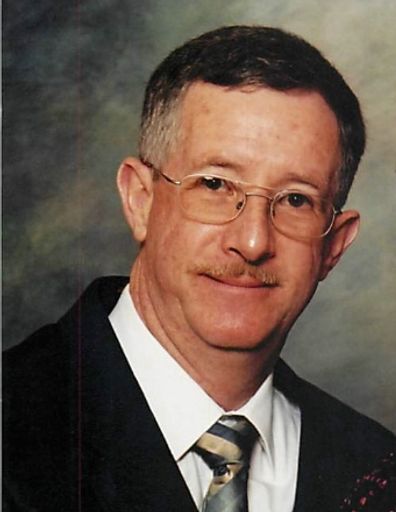 Michael  Carl Ford Profile Photo