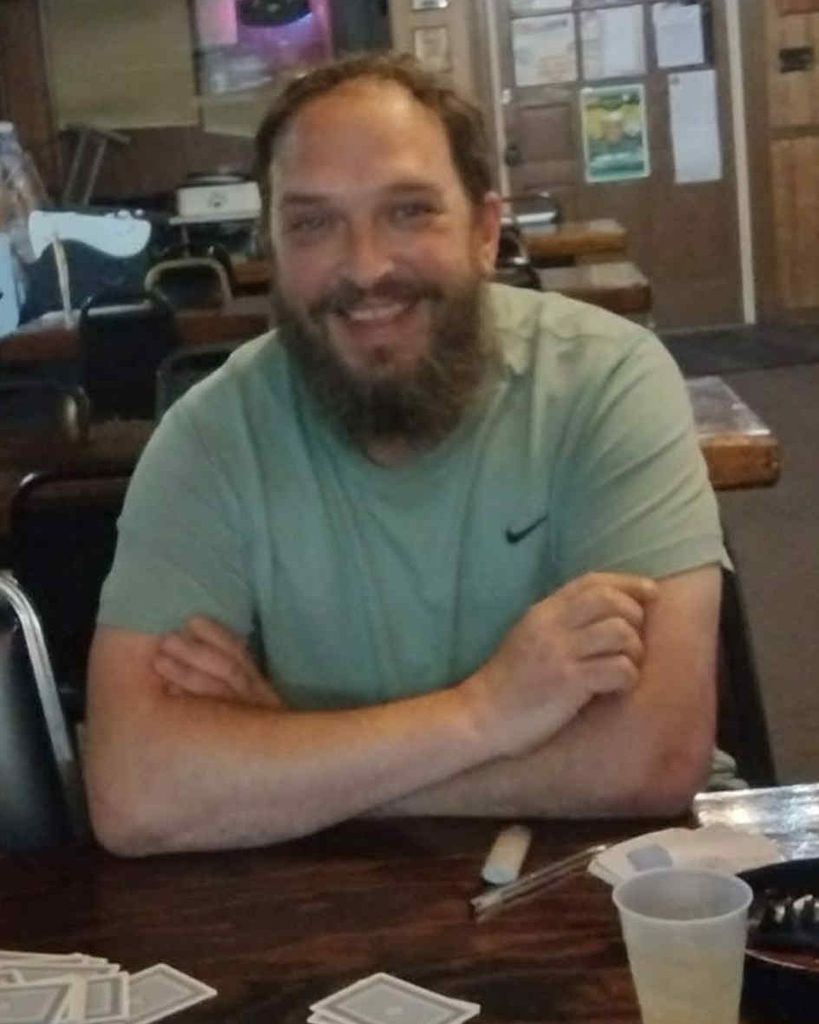 Dominic Michael James Vickers Profile Photo