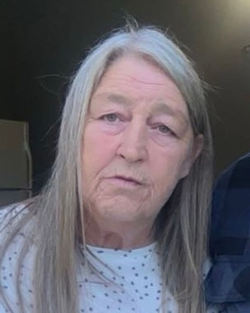 Anita Gainey Profile Photo