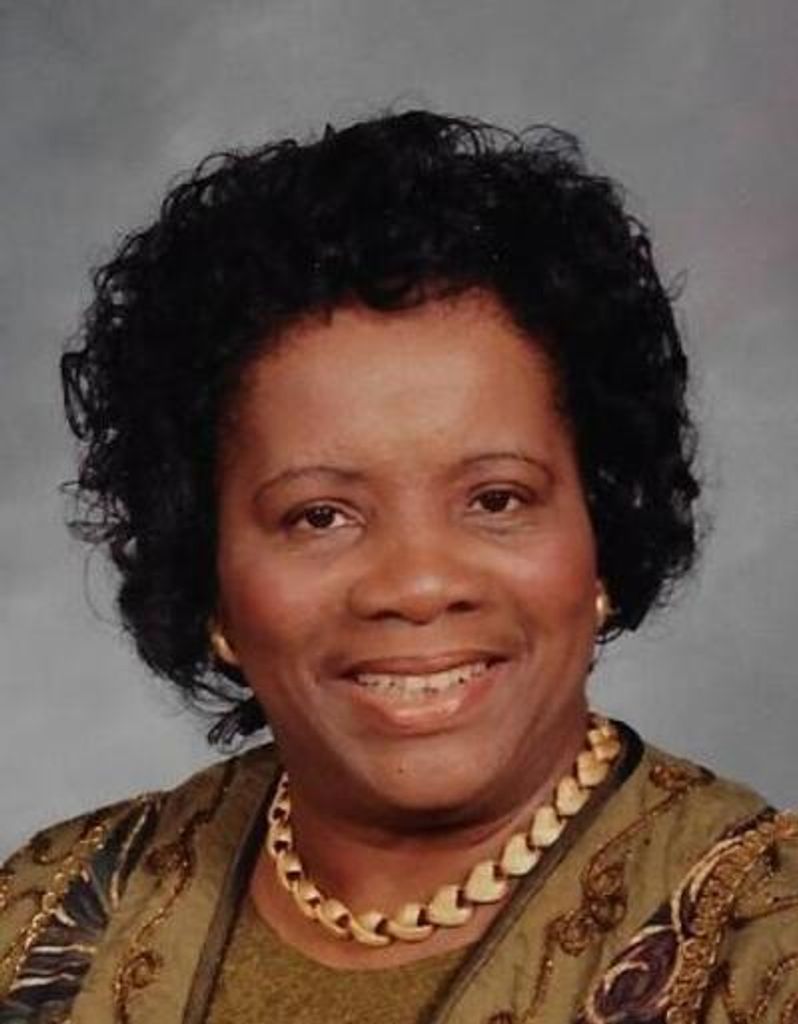 Clara Bailey Floyd Gaymon Profile Photo