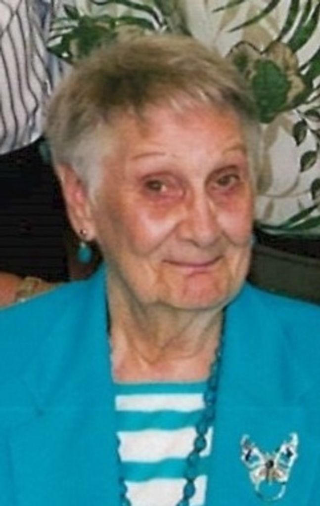 Emma L. Male Profile Photo