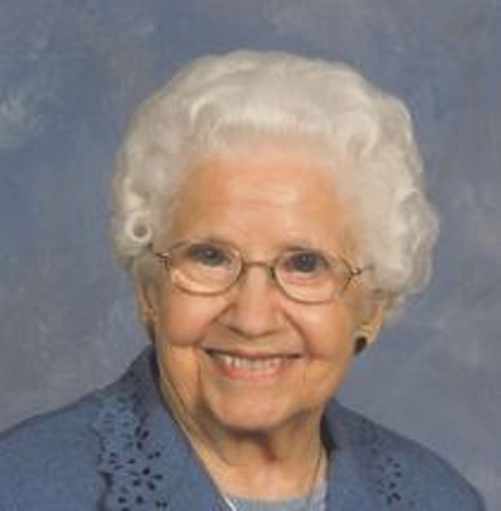 Edith Mckinney Profile Photo