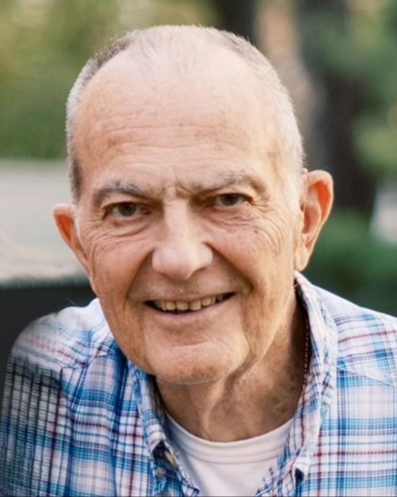 Gene Thornhill
