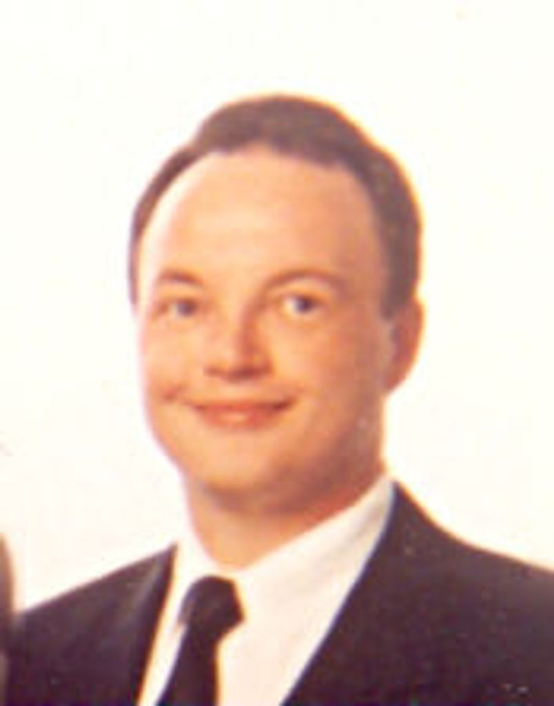 James Anthony Ridings Profile Photo