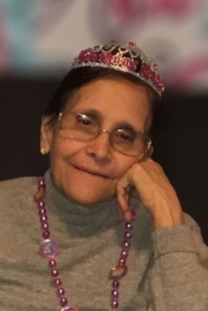 Magdalena G. Quezada