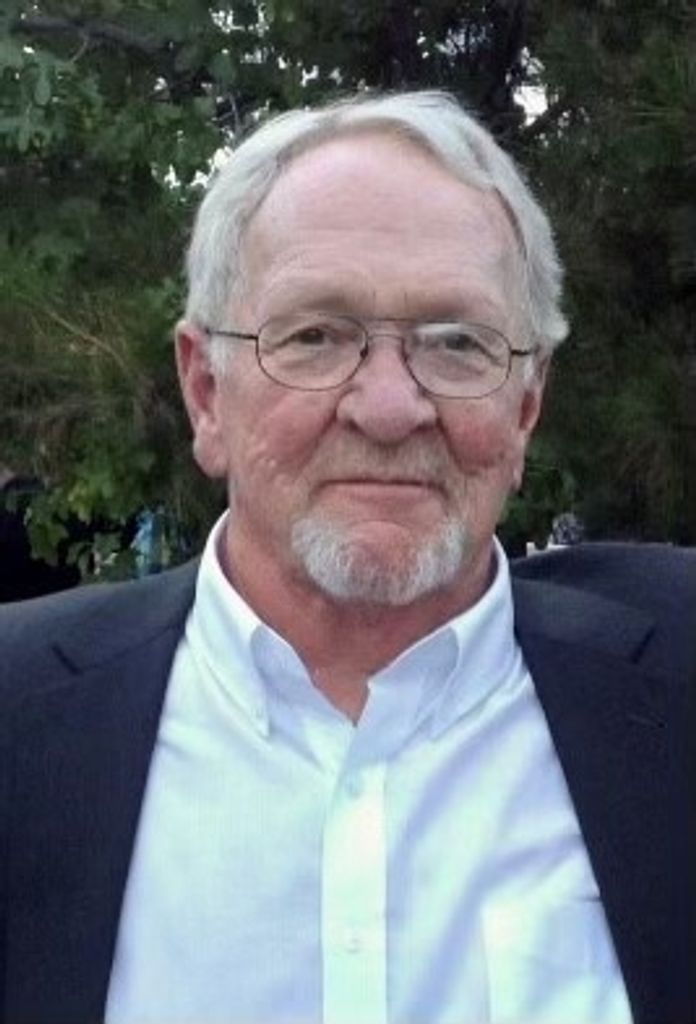 James Walter Klein Profile Photo