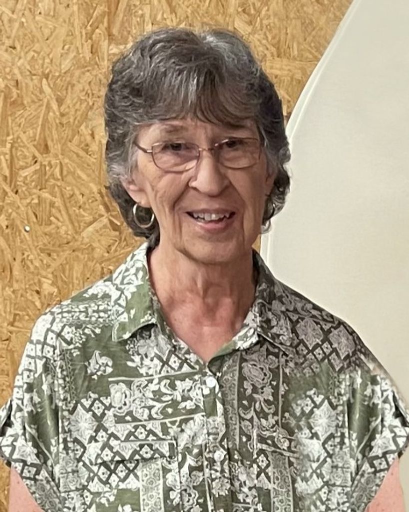 Barbara Jane Leffew Profile Photo