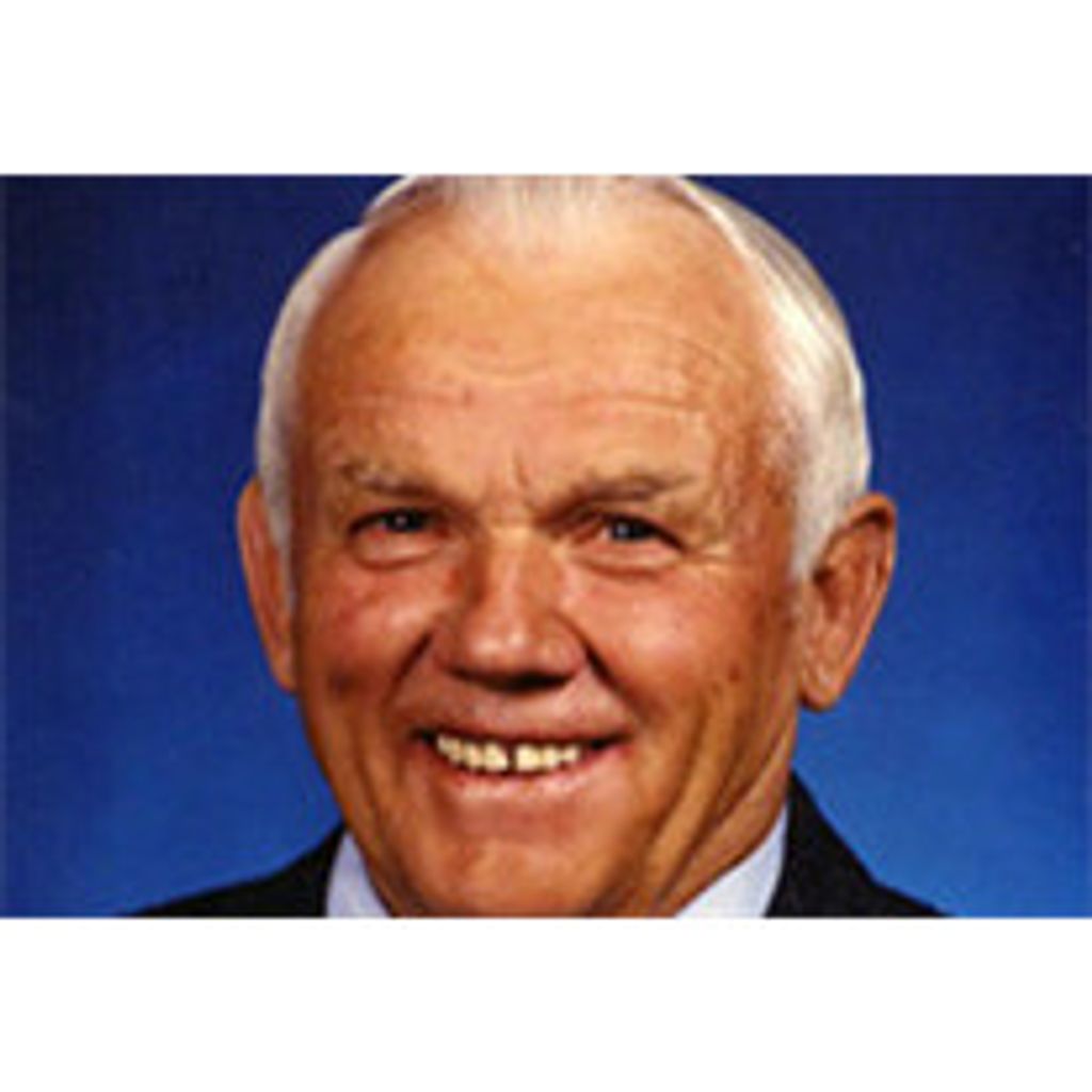 Clarence H. Quandt Profile Photo