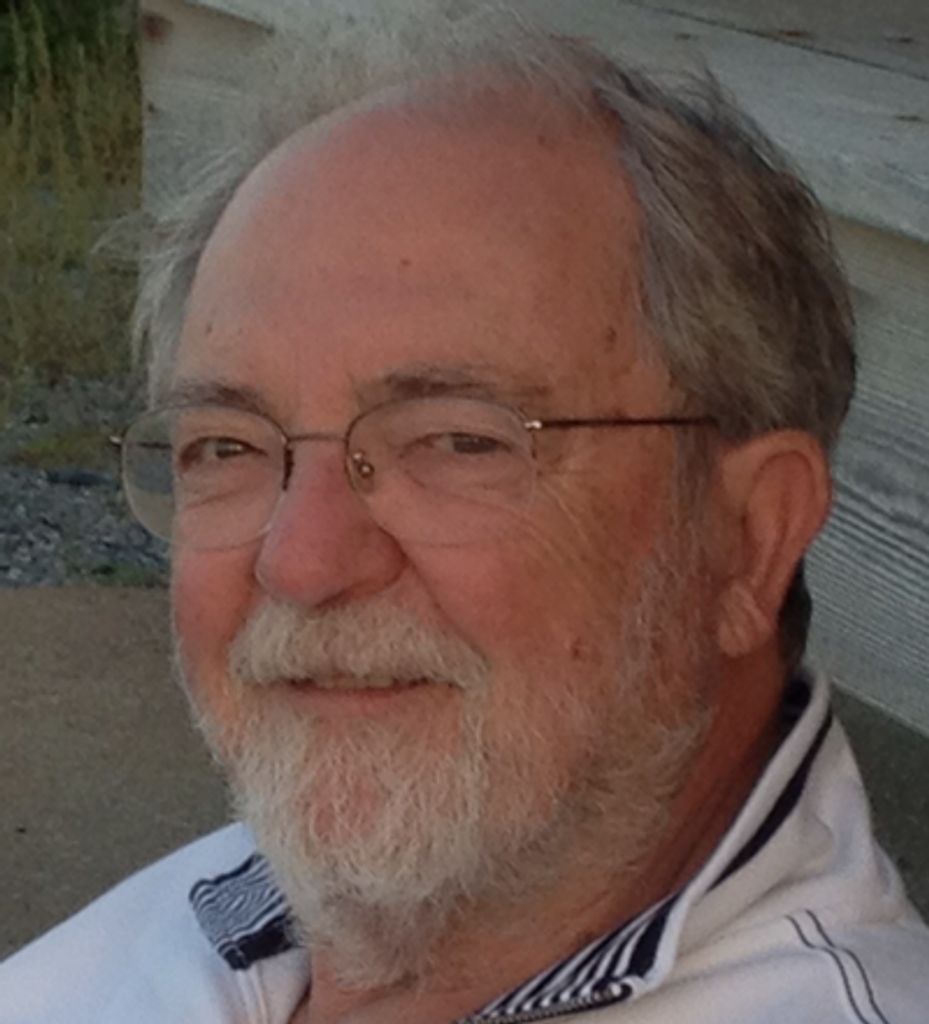 Edward "Eddie" C. Coffey Profile Photo