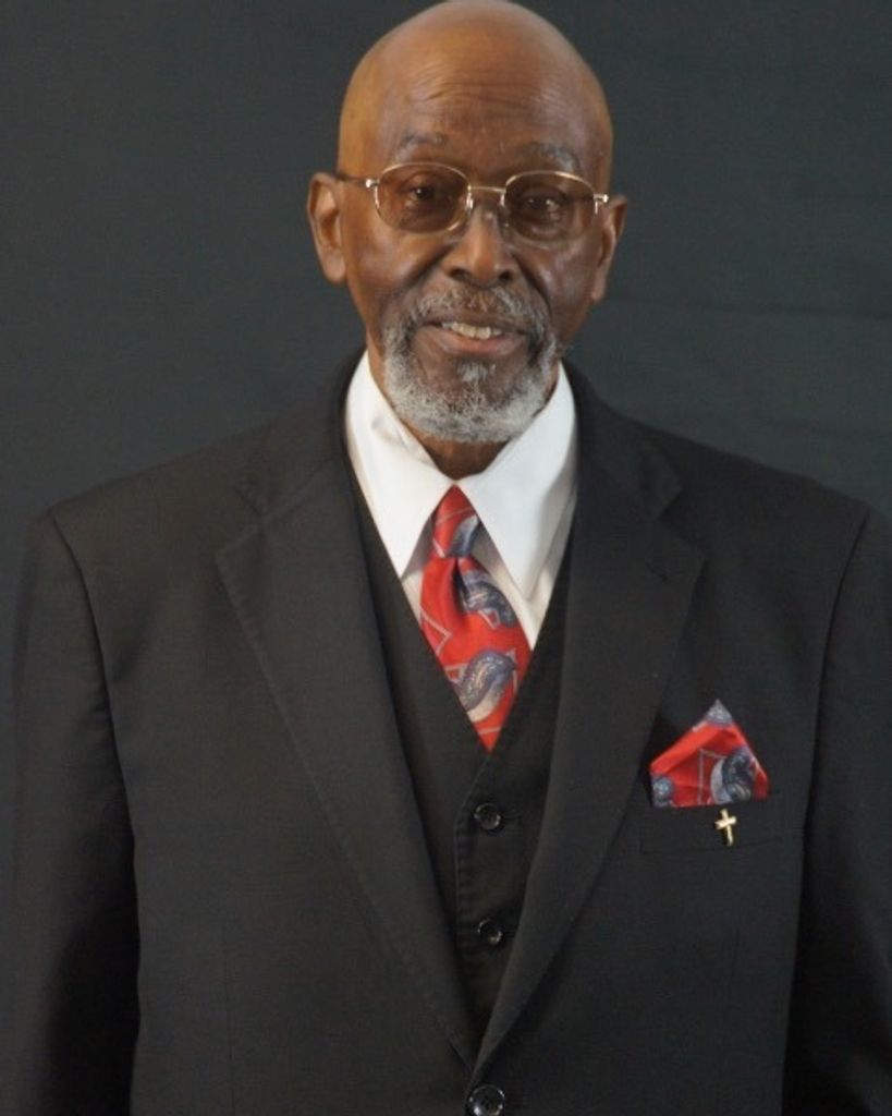 Billy Charles Payton Profile Photo