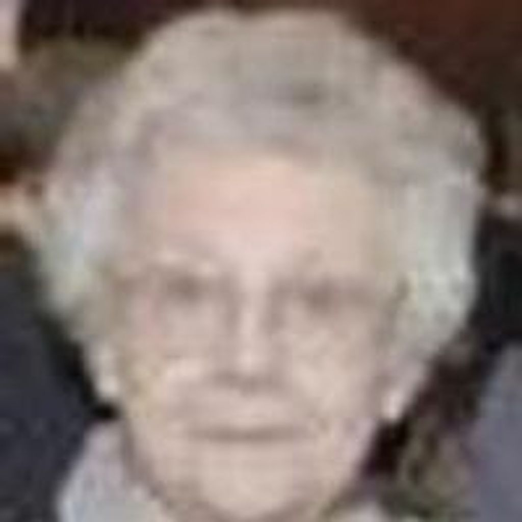 Nelda Lanford