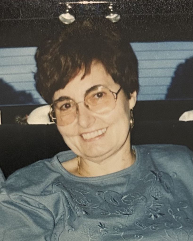 Hildegard B. Schnabl Profile Photo