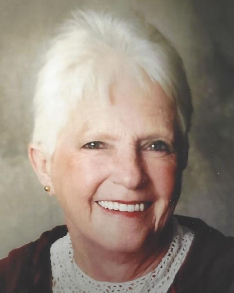 Madeline D. Henrikson