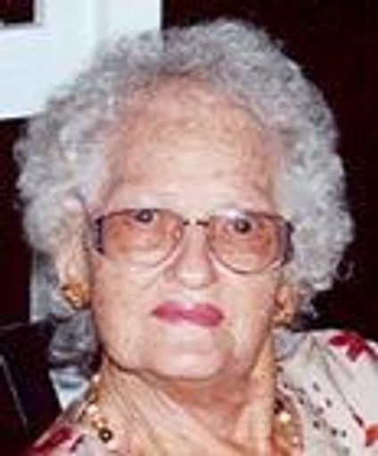 Reba Jane Martin Profile Photo