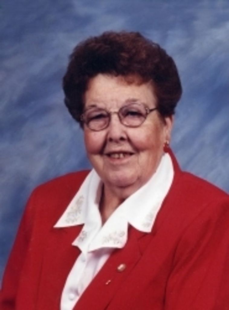 Ellen Waldron