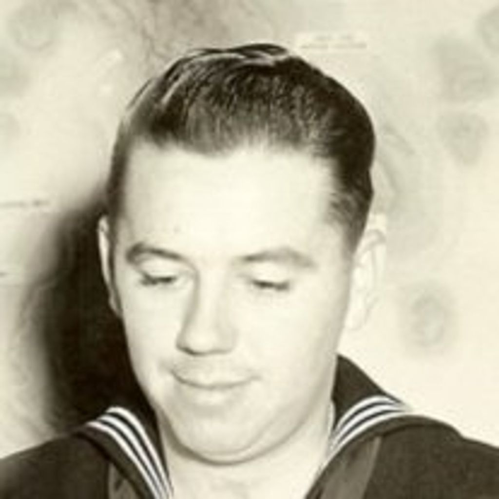 Thomas C. Hogan
