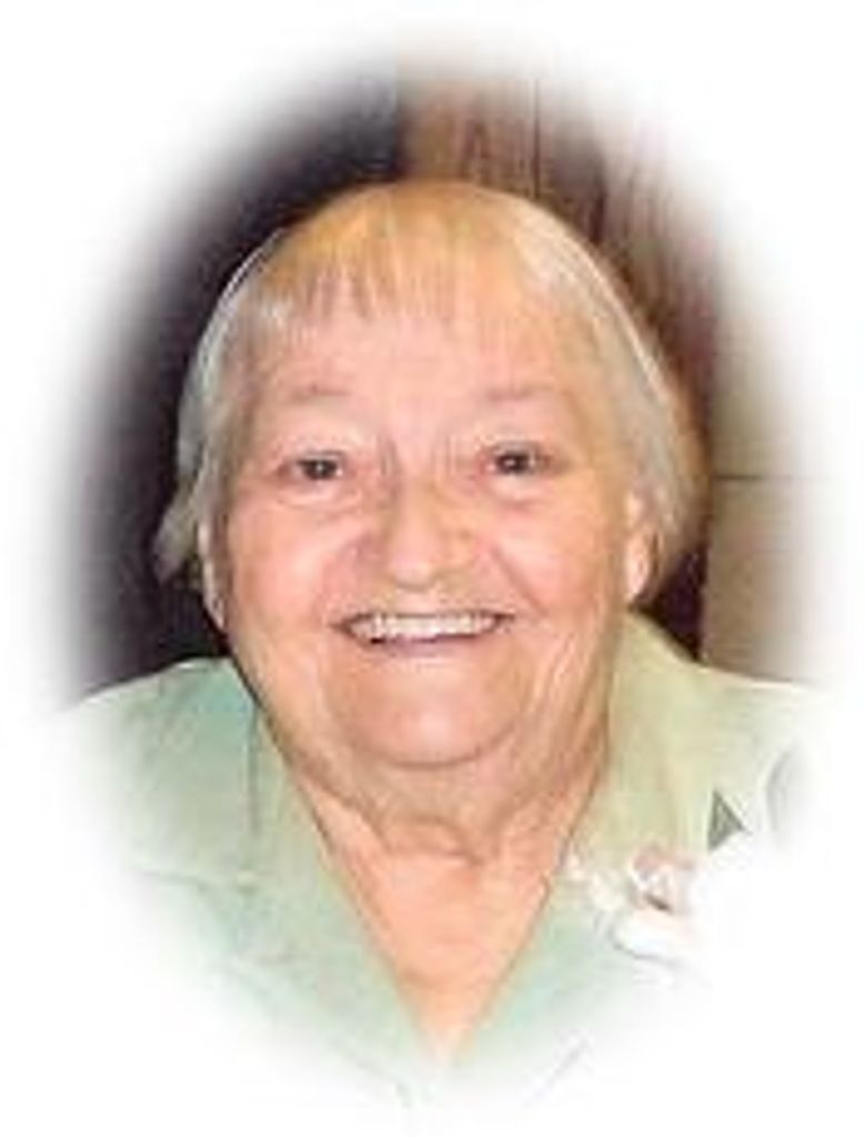 Virginia Frankenbery