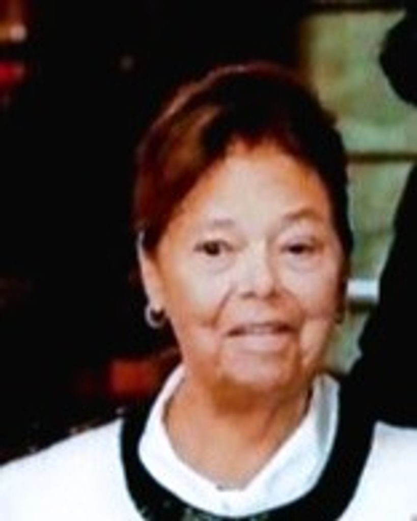 Marie E. Ricci Profile Photo