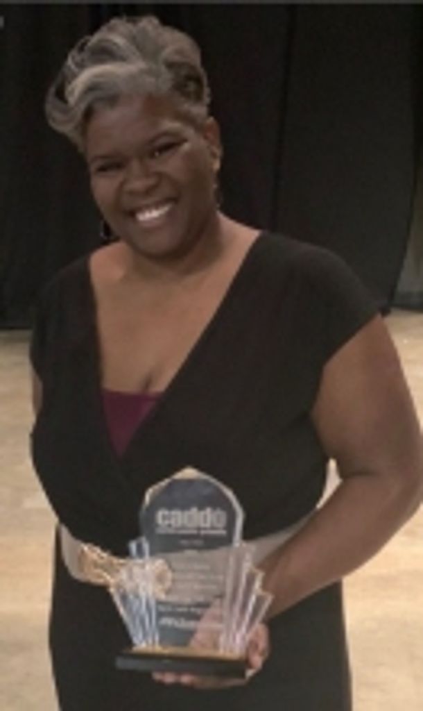 Andrea Michelle Ms. Shyne