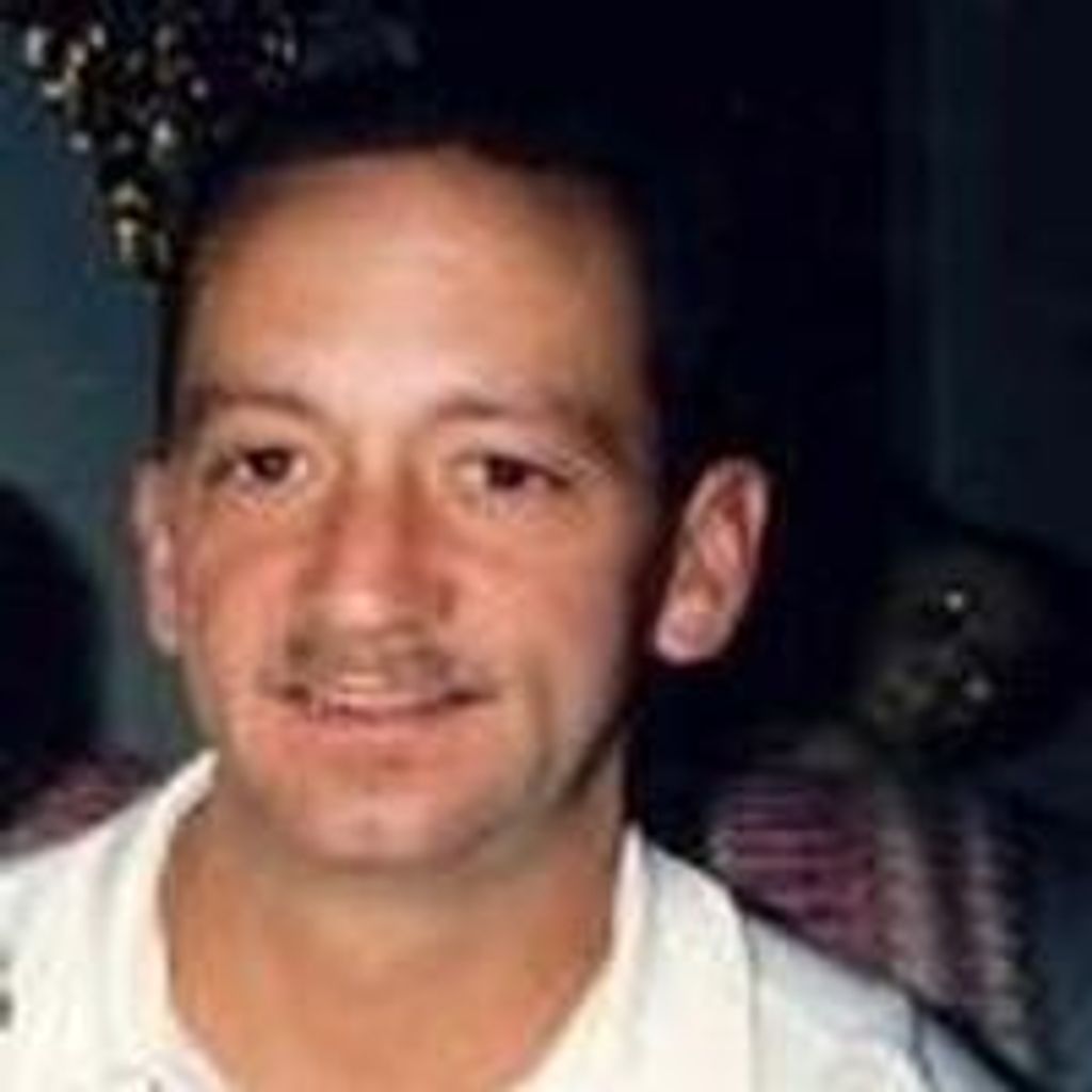 Kevin James Lynch
