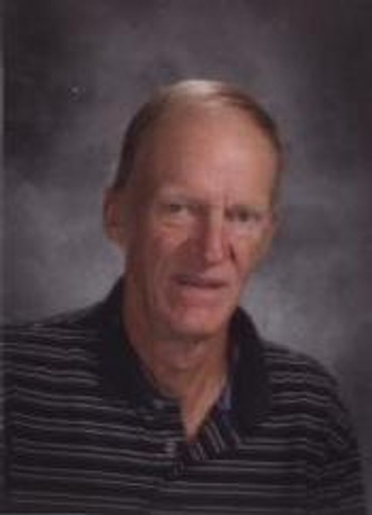 Joe Dean Pierce Profile Photo