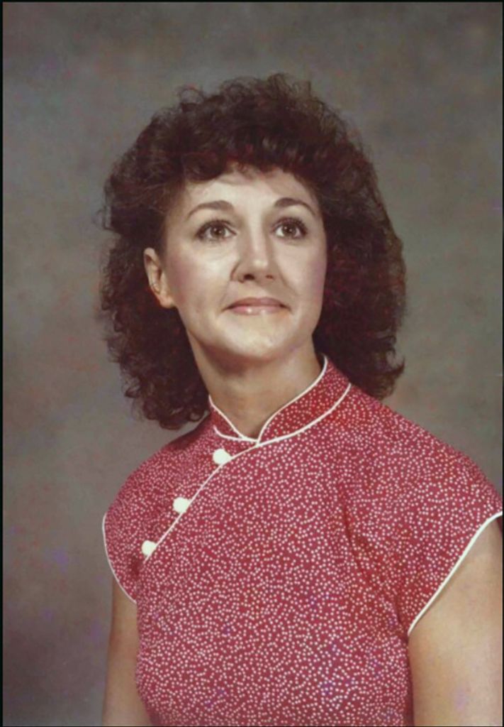Peggy Janelle Owens Truesdale Profile Photo