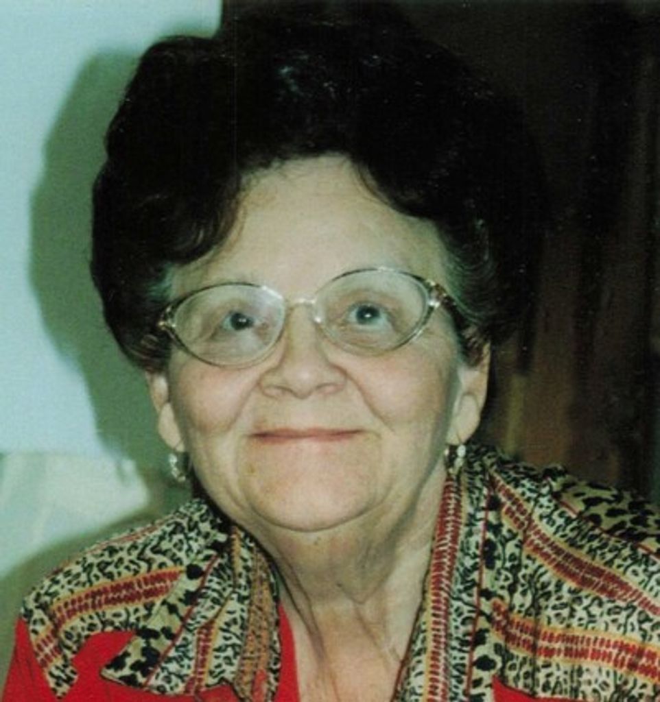 Joann Carpenter Profile Photo