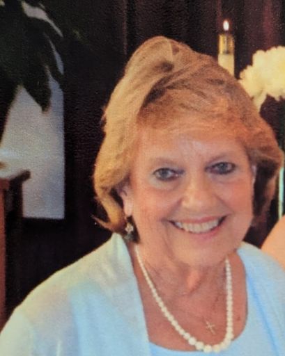 Barbara Frank Profile Photo