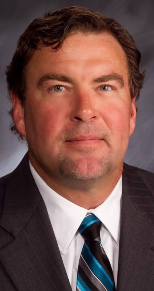 Paul M. Laughlin