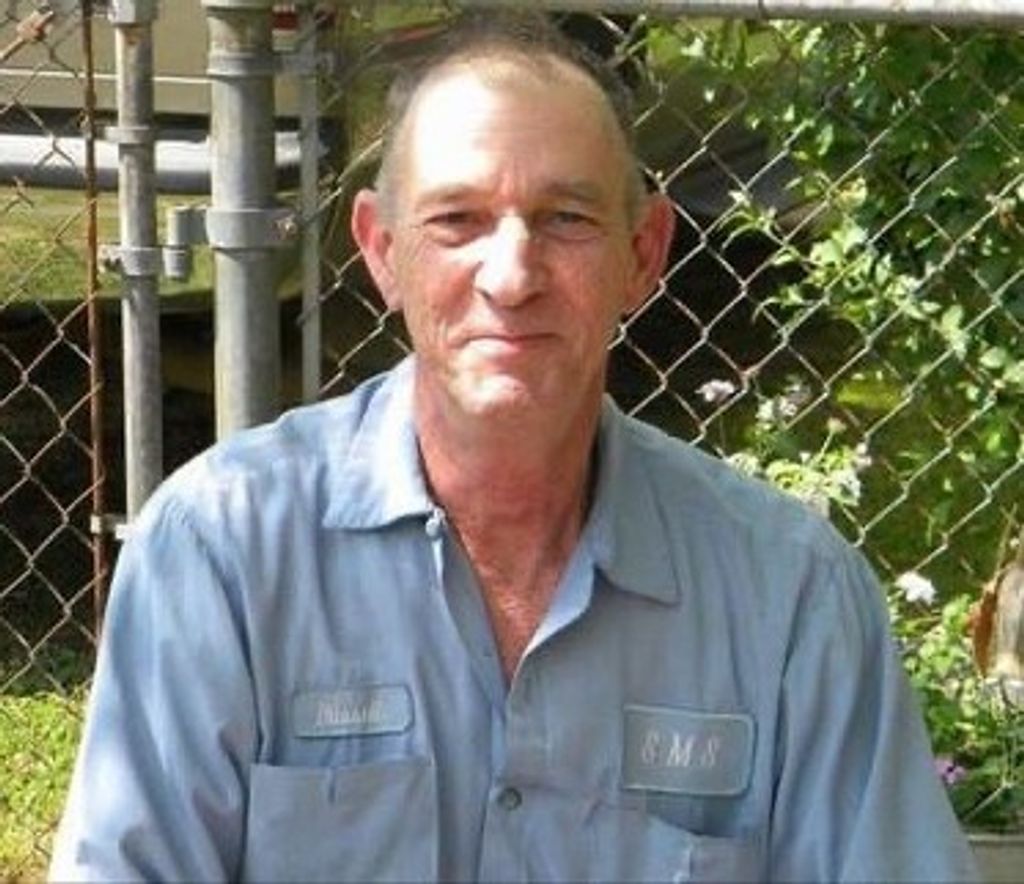 Russell J. Richard Profile Photo