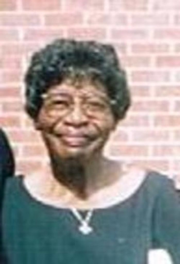 Louise Scott Croner Profile Photo