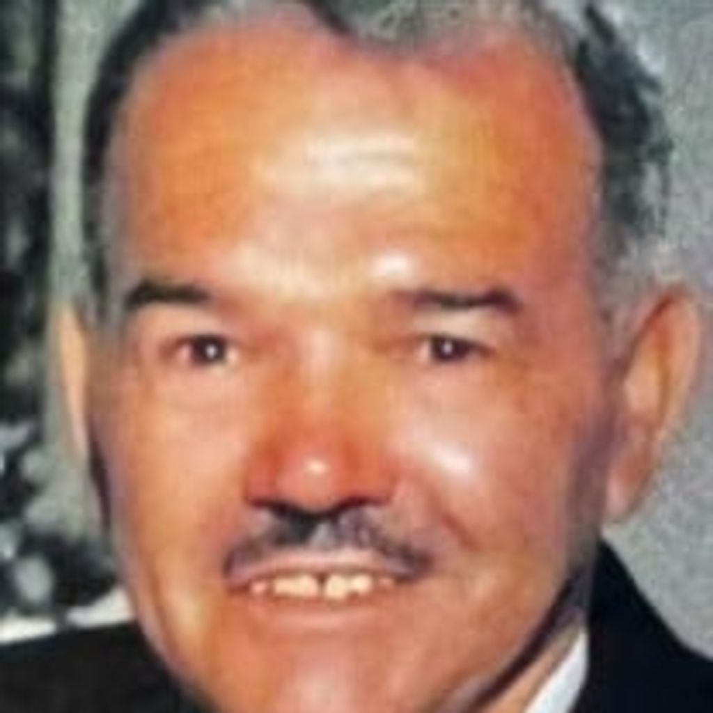 Luther C. Matherne Profile Photo