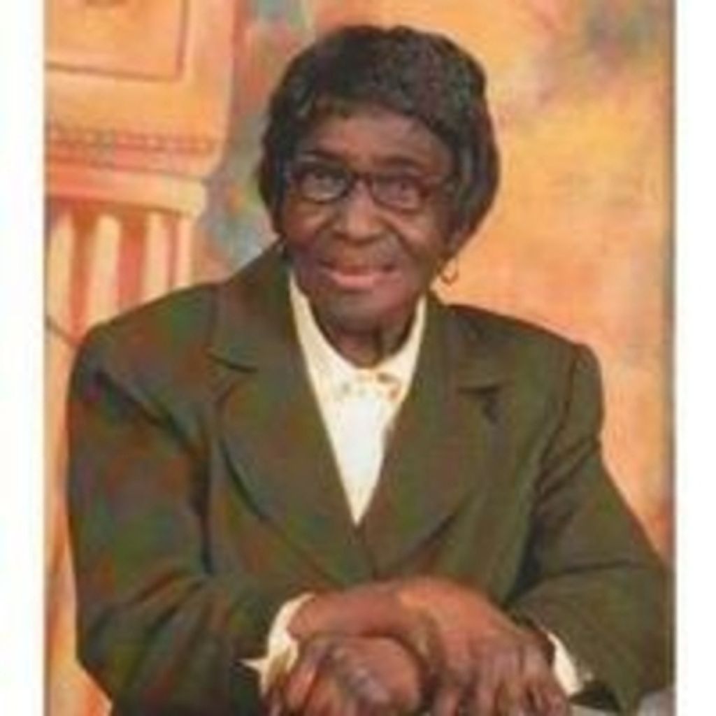 Charlie Mae Mathis