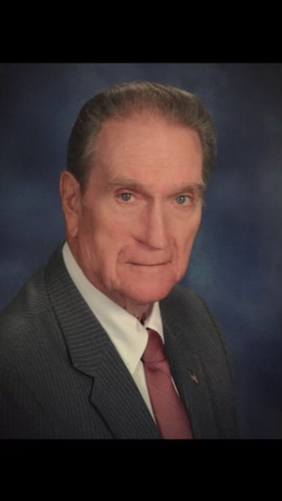 James Oswell Norman Maxwell Profile Photo