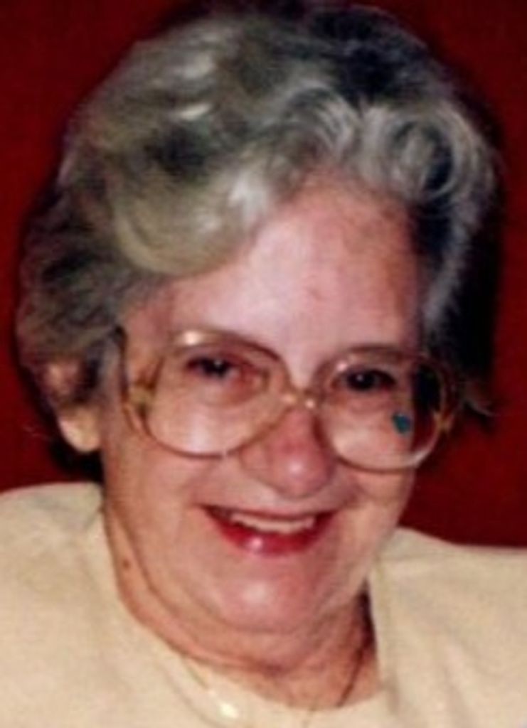 Joyce C. Thomas