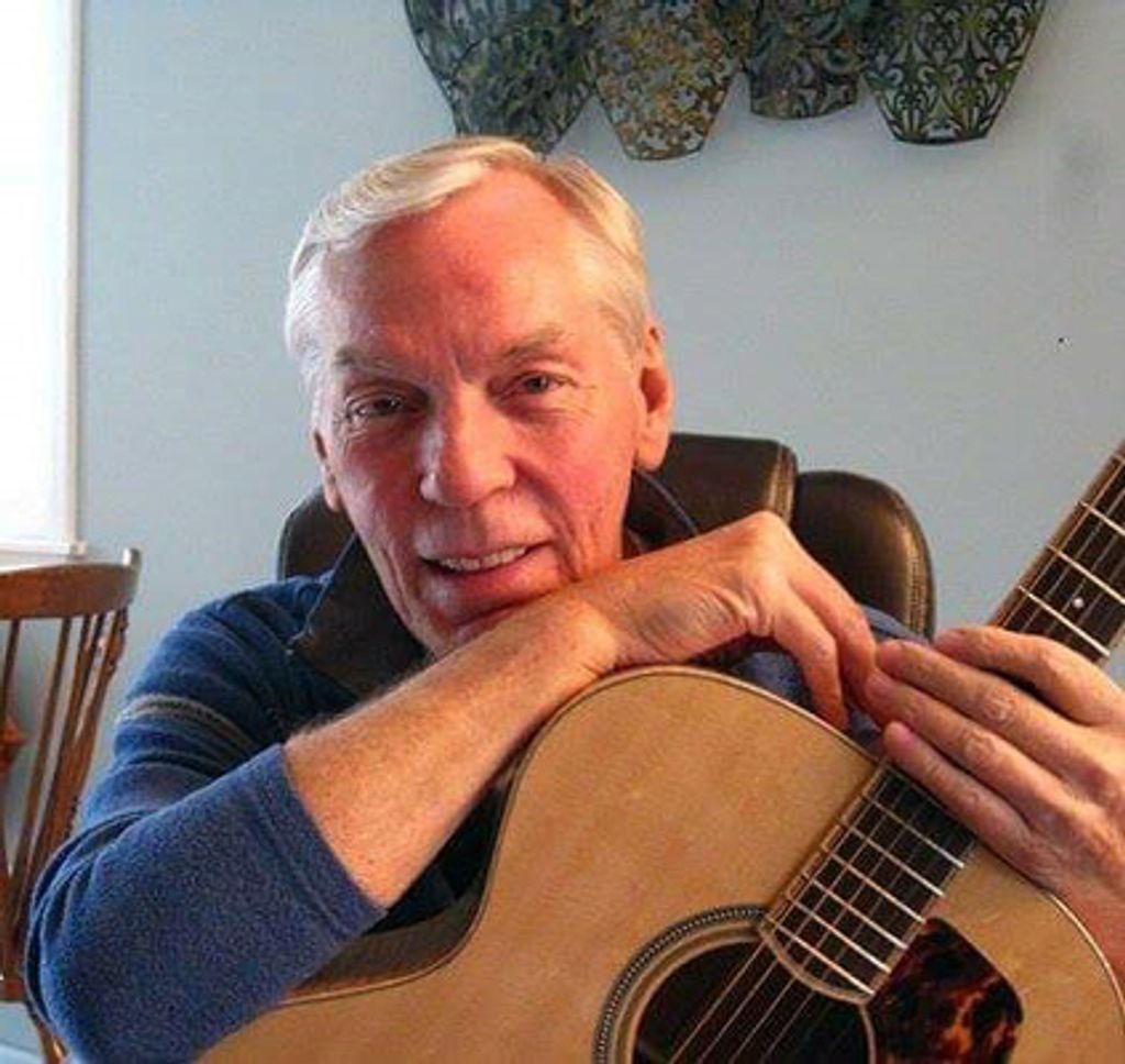 James Edward Theilen Profile Photo