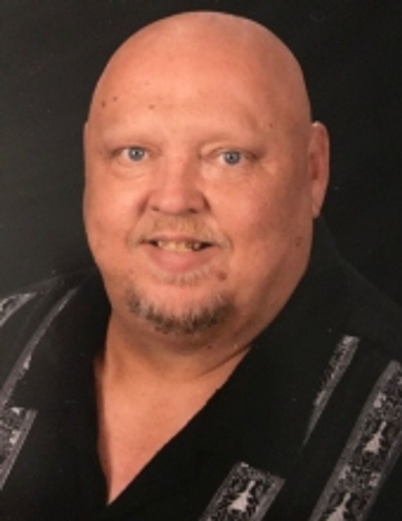 Preston Martin Melton