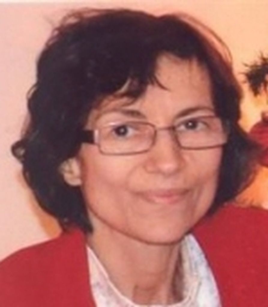 Maria Antal