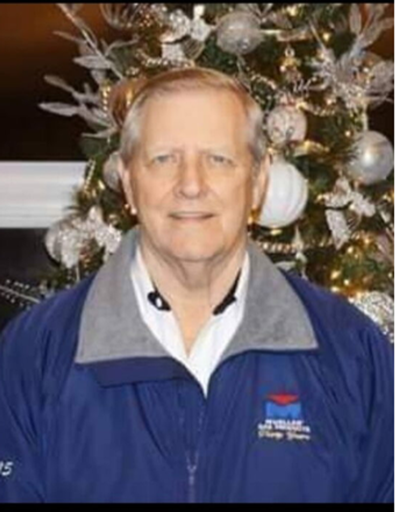 William "Bill" David Blackwell Profile Photo