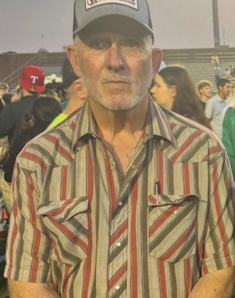 Bud Adamson Profile Photo