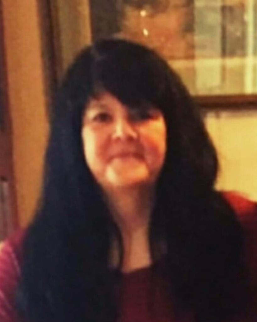 Susan Jean Vanover