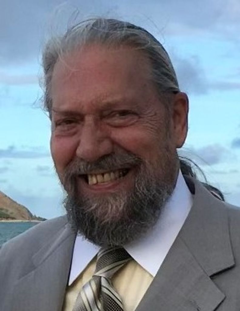 Scott Jeffrey "Jeff" Cottrell