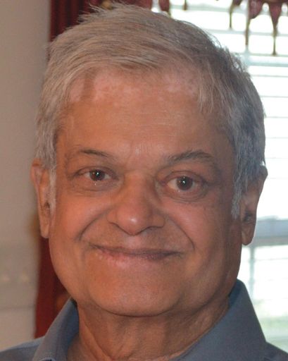 Kirit Somnath Shukla Profile Photo