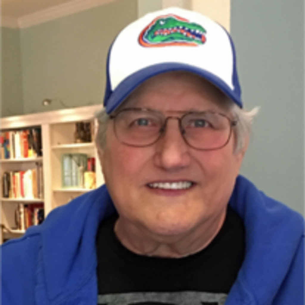 Steve Alan Bishop
