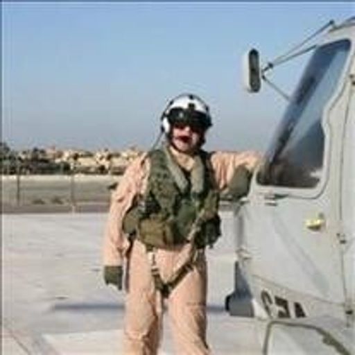 Kenneth Bradford Profile Photo