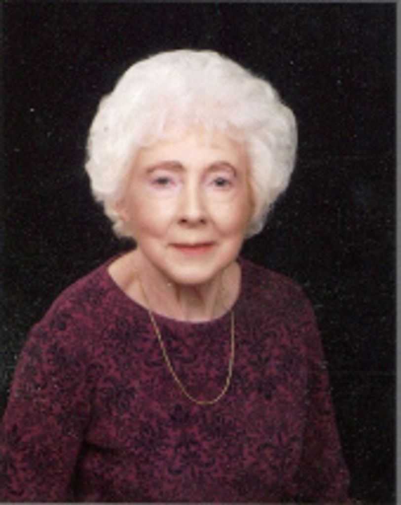 Eva "Polly" Pauline Wilhelm